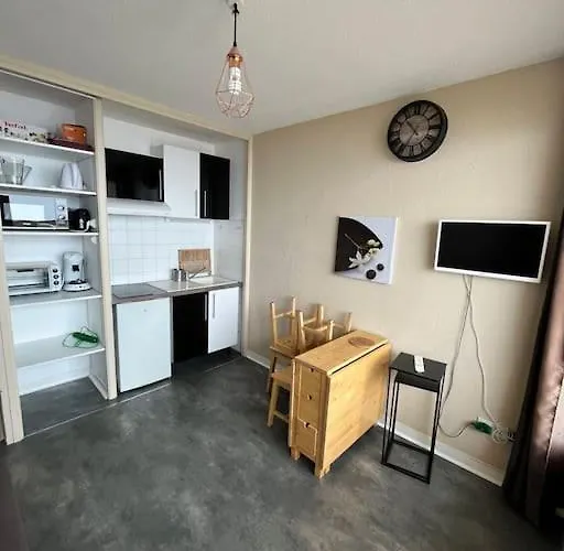 Appartement Cretes, Pieds Des Pistes