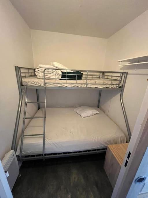 Apartment Cretes, Pieds Des Pistes
