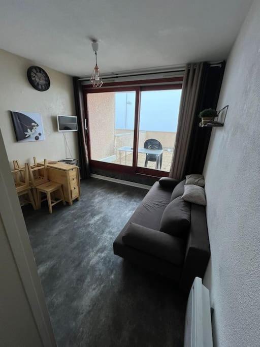 Apartment Cretes, Pieds Des Pistes *