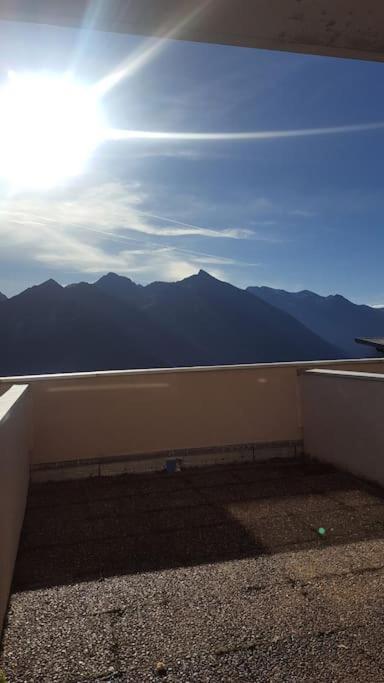 Cretes, Pieds Des Pistes Apartment Saint-Lary-Soulan