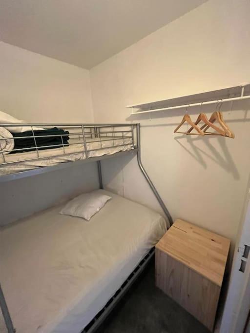 Apartment Cretes, Pieds Des Pistes Saint-Lary-Soulan