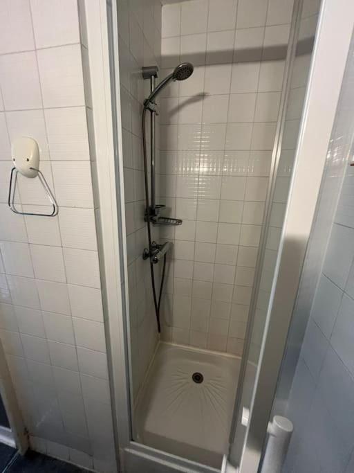 Cretes, Pieds Des Pistes Apartment