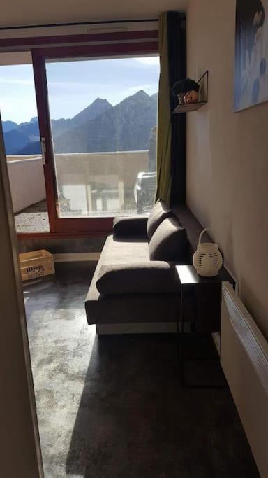Cretes, Pieds Des Pistes Apartment