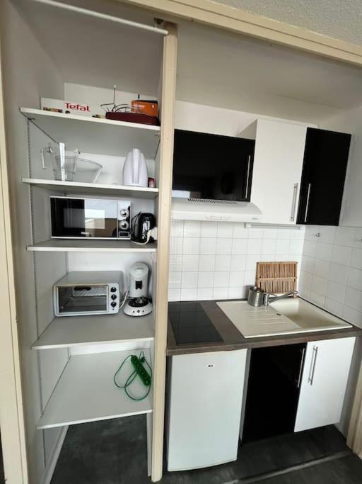 Apartment Cretes, Pieds Des Pistes