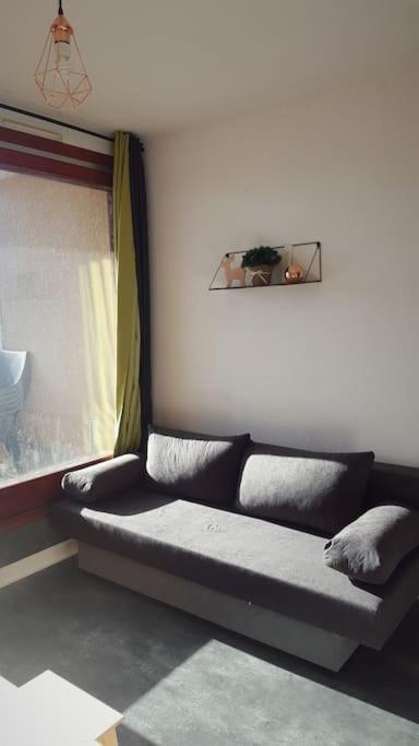 Apartment Cretes, Pieds Des Pistes *