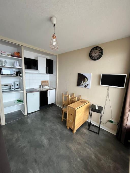 Apartment Cretes, Pieds Des Pistes *