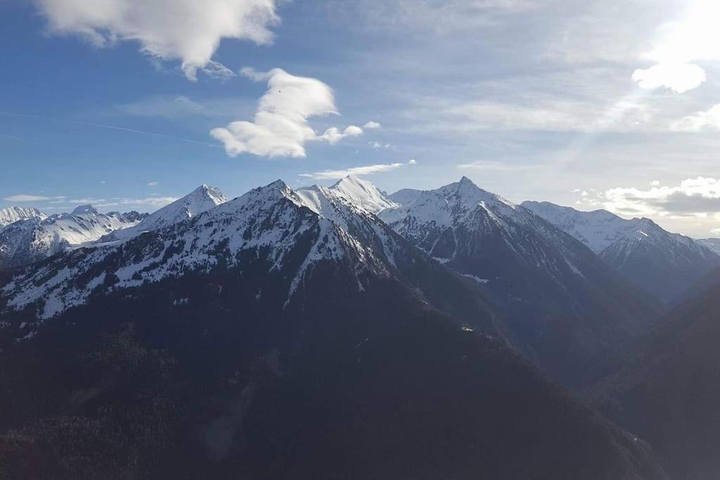Apartment Cretes, Pieds Des Pistes