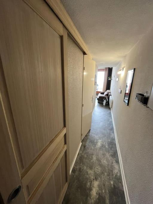 Apartment Cretes, Pieds Des Pistes Saint-Lary-Soulan