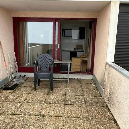 Appartement Cretes, Pieds Des Pistes Saint-Lary-Soulan Exterior photo