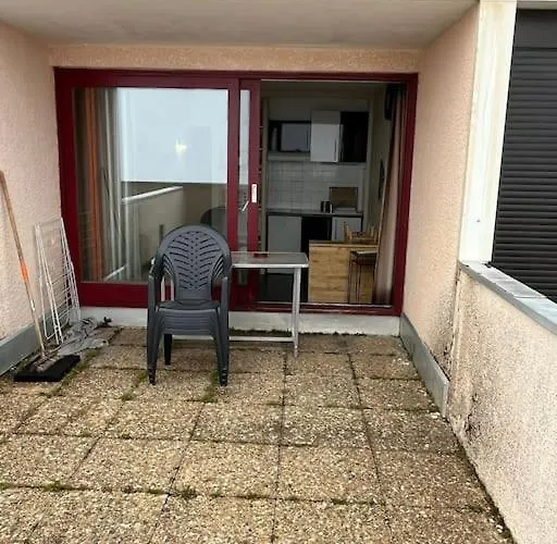 Appartement Cretes, Pieds Des Pistes